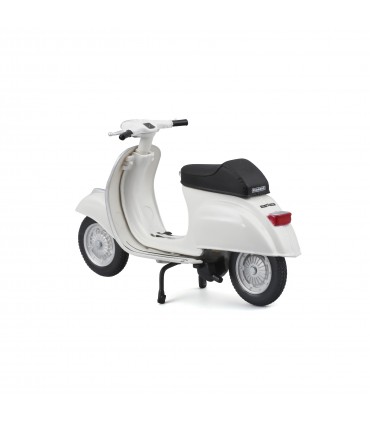 Vespa Maisto Scala 1:18 expo da 12 pz. assortite