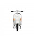 Vespa Maisto Scala 1:18 expo da 12 pz. assortite