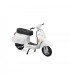 Vespa Maisto Scala 1:18 expo da 12 pz. assortite