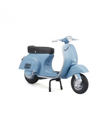 Vespa Maisto Scala 1:18 expo da 12 pz. assortite