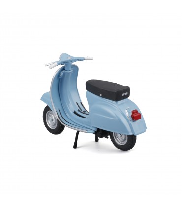 Vespa Maisto Scala 1:18 expo da 12 pz. assortite