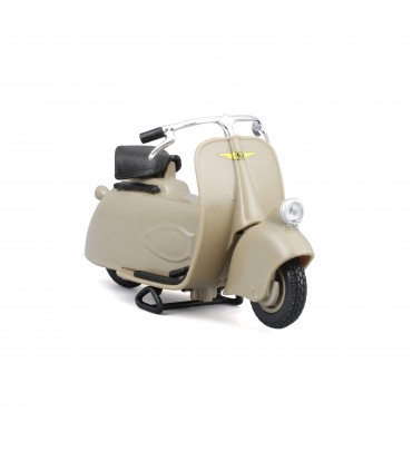 Vespa Maisto Scala 1:18 expo da 12 pz. assortite