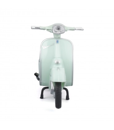 Vespa Maisto Scala 1:18 expo da 12 pz. assortite