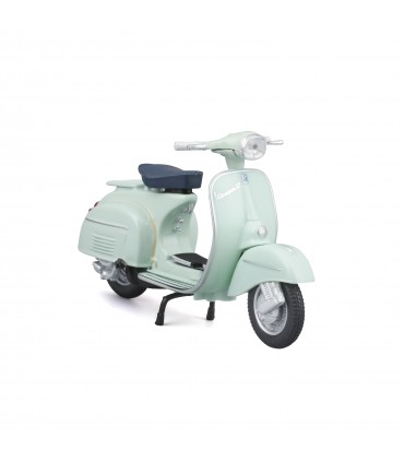Vespa Maisto Scala 1:18 expo da 12 pz. assortite