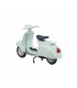 Vespa Maisto Scala 1:18 expo da 12 pz. assortite