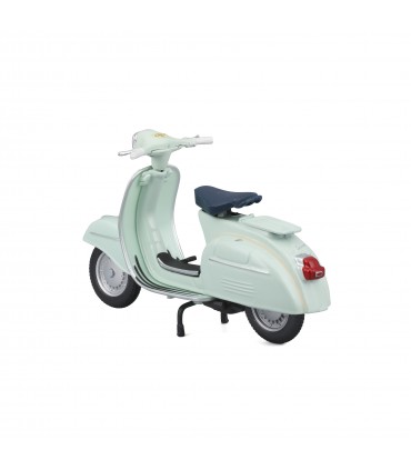 Vespa Maisto Scala 1:18 expo da 12 pz. assortite