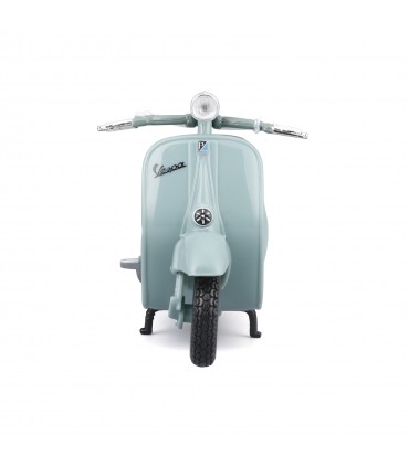 Vespa Maisto Scala 1:18 expo da 12 pz. assortite