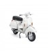 Vespa Maisto Scala 1:18 expo da 12 pz. assortite