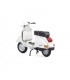 Vespa Maisto Scala 1:18 expo da 12 pz. assortite