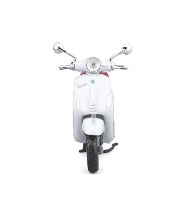Vespa Maisto Scala 1:18 expo da 12 pz. assortite