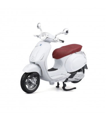 Vespa Maisto Scala 1:18 expo da 12 pz. assortite