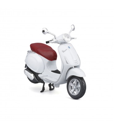 Vespa Maisto Scala 1:18 expo da 12 pz. assortite