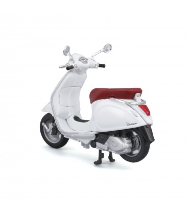 Vespa Maisto Scala 1:18 expo da 12 pz. assortite
