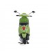 Vespa Maisto Scala 1:18 expo da 12 pz. assortite