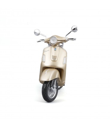 Vespa Maisto Scala 1:18 expo da 12 pz. assortite