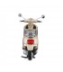 Vespa Maisto Scala 1:18 expo da 12 pz. assortite