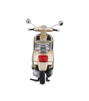 Vespa Maisto Scala 1:18 expo da 12 pz. assortite