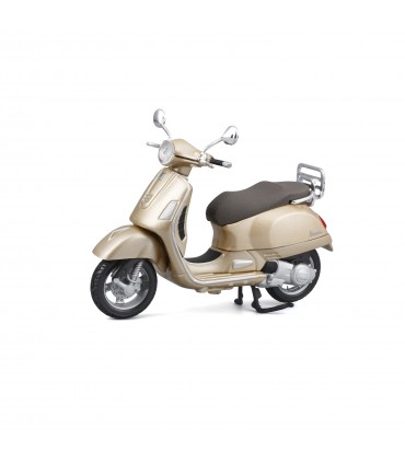 Vespa Maisto Scala 1:18 expo da 12 pz. assortite