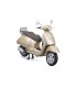 Vespa Maisto Scala 1:18 expo da 12 pz. assortite