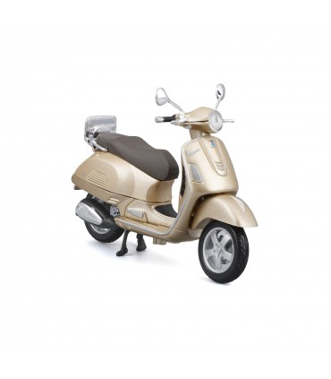 Vespa Maisto Scala 1:18 expo da 12 pz. assortite