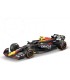 Auto F1 REDBULL Burago BAHRAIN GP LIVERY  Scala 1/24