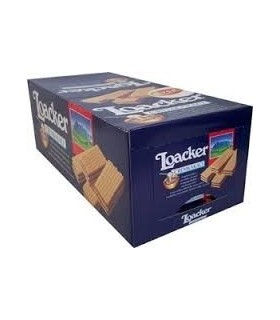 LOACKER CREMKAKO CONF. DA 25 PZ.