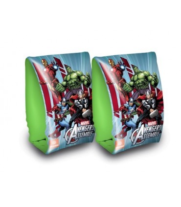 Braccioli The Avengers