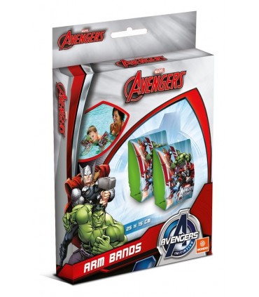 Braccioli The Avengers