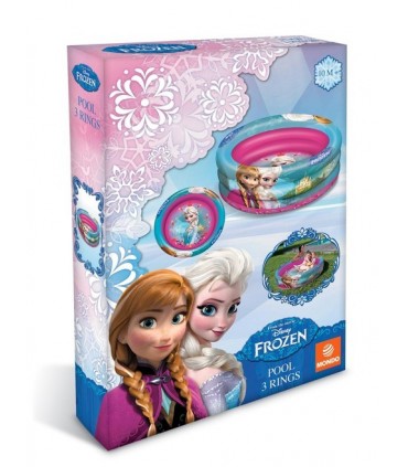 Piscina Frozen Gonfiabile Diam. 100