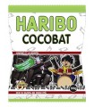 BUSTINA  COCOBAT HARIBO 100 GR