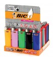 Accendino Bic slim conf. da 50 pz.