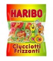 BUSTINA  HARIBO CIUCCIOTTI FRIZZANTI 100GR