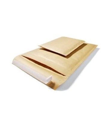 Buste Imbottite Cod.710-A Misura utile 11x16MM conf. da 10 pz.