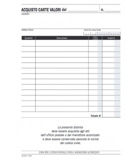 Acquisto Carburanti A5