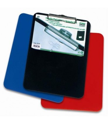 Porta Blocco Lebez Verticale 