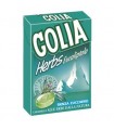 GOLIA HERBS EUCALIPTO ASTUCCIO CONF. DA 20 PZ.