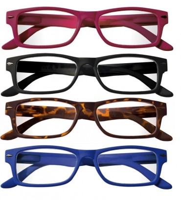 Ricariche Espresso Occhiali Mod. Boss da 4 pz. Diottria + 3.50