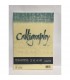 Cartoncino Pergamena Favini Calligraphy F.to A4 190gr conf. da 50 Fogli colore Crema