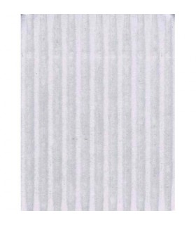 Cannetè CWR Mis.50x70 colore Bianco