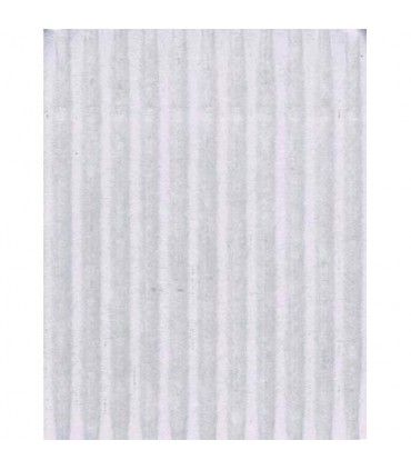 Cannetè CWR Mis.50x70 colore Bianco