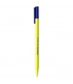 Evidenziatore Staedtler Triplus Colore Giallo