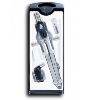 Balaustrone Aricci in scatola con frizione