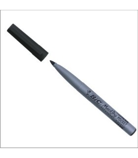 Marcatore Bic Pocket Punta Tonda conf. da 12 pz.