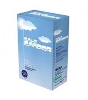 SALE MARINO FINO  CANDOR   ASTUCCIO 1 KG. CONF. DA 10 ASTUCCI