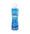 Durex Top Gel  gusto fresco  effetto seta  50 ml.