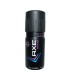 AXE DEODORANTE MARINE 150 ML.