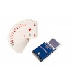 Carte Poker  Excelsior Dal Negro  (contenuto 54 carte )