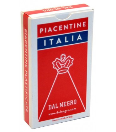 Piacentine Italia Dal Negro 