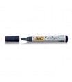 Marcatore Bic 2300 Punta Scalpello conf. 12 pz. colore Nero