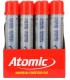 Gas Universale Atomic 65ml.  conf. da 12 pz.